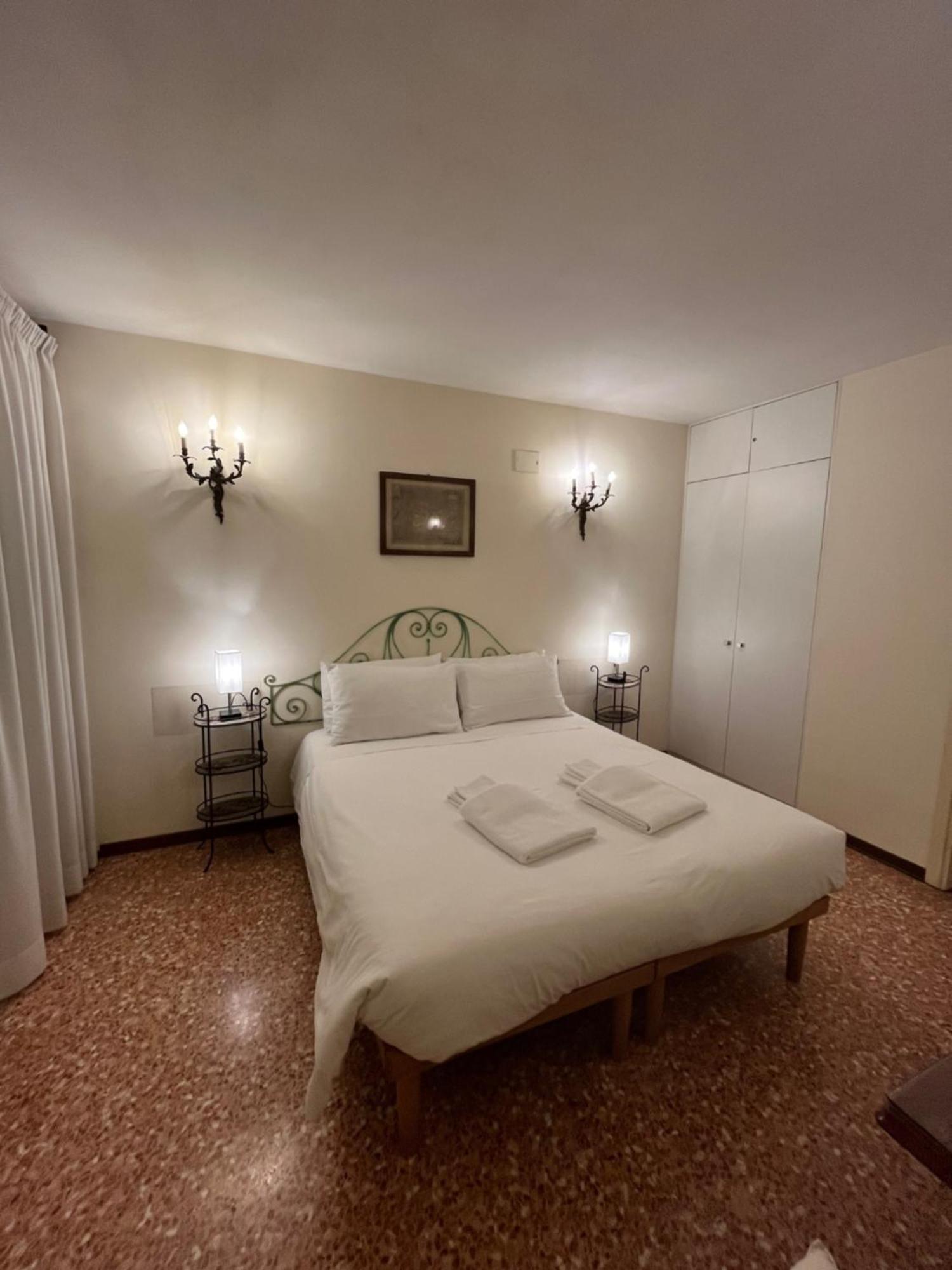 Peggy Suite Venise Extérieur photo