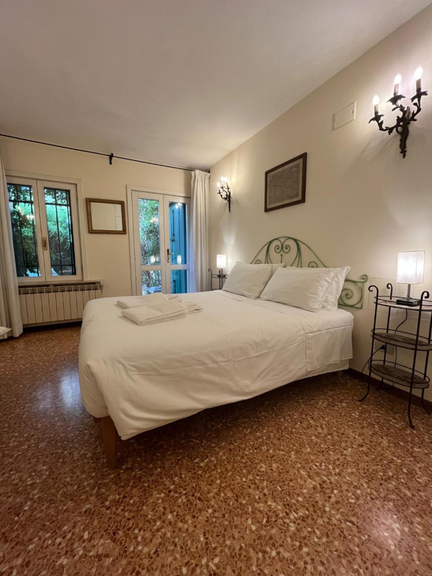 Peggy Suite Venise Extérieur photo