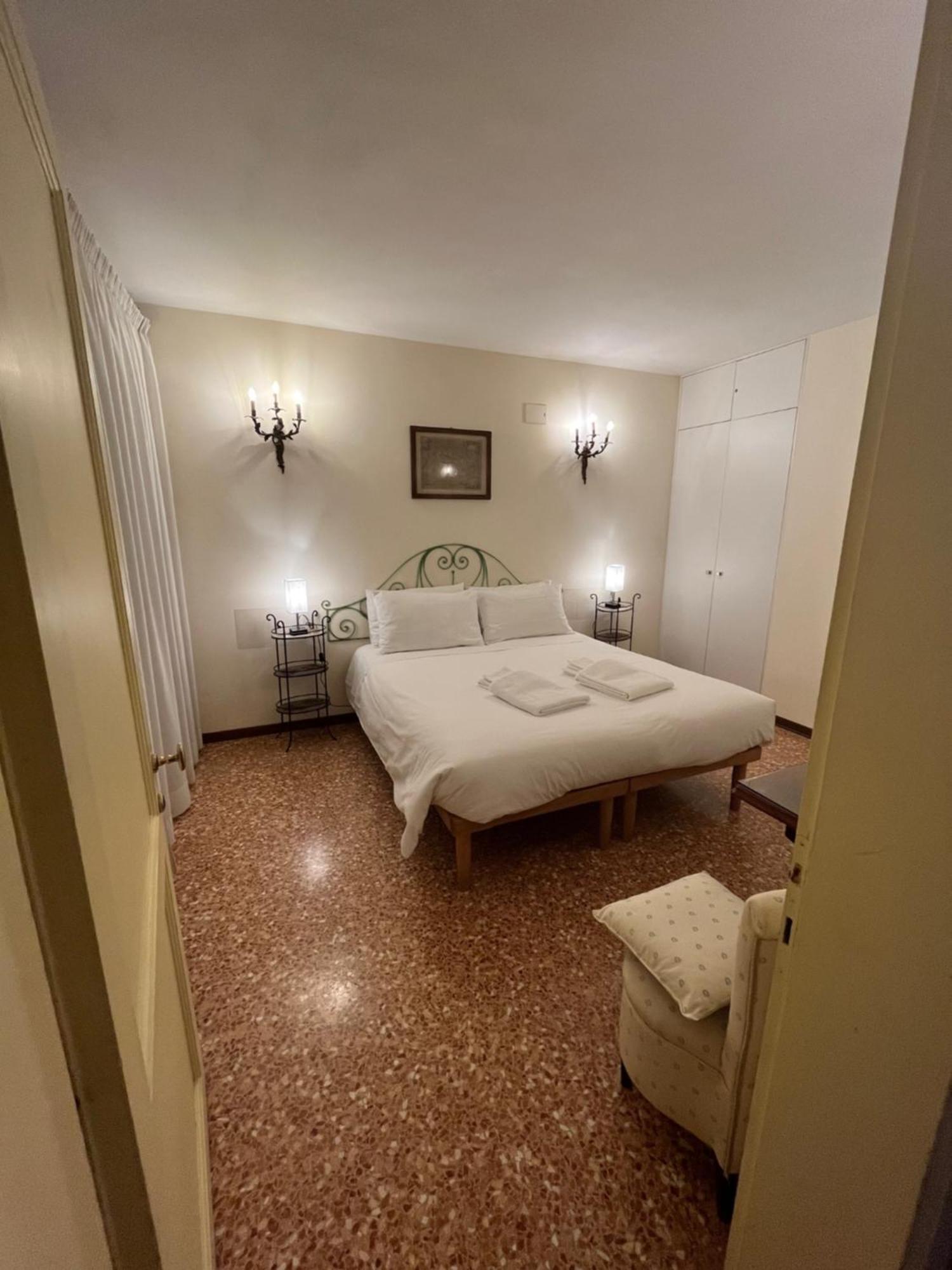 Peggy Suite Venise Extérieur photo
