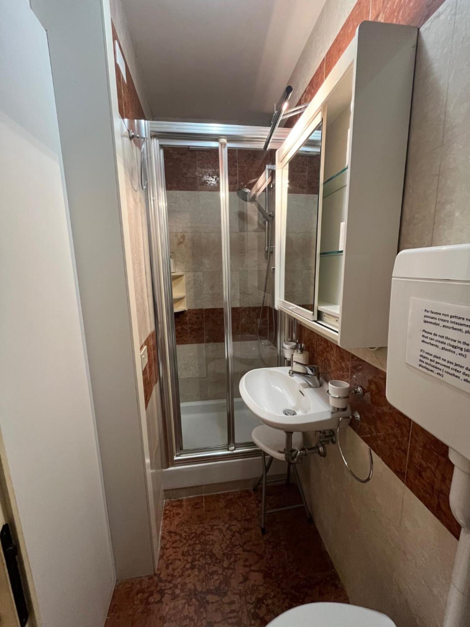 Peggy Suite Venise Extérieur photo